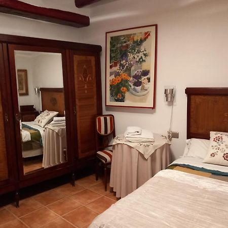 Cal Manyo Guest House Puigvert de Lérida Eksteriør bilde