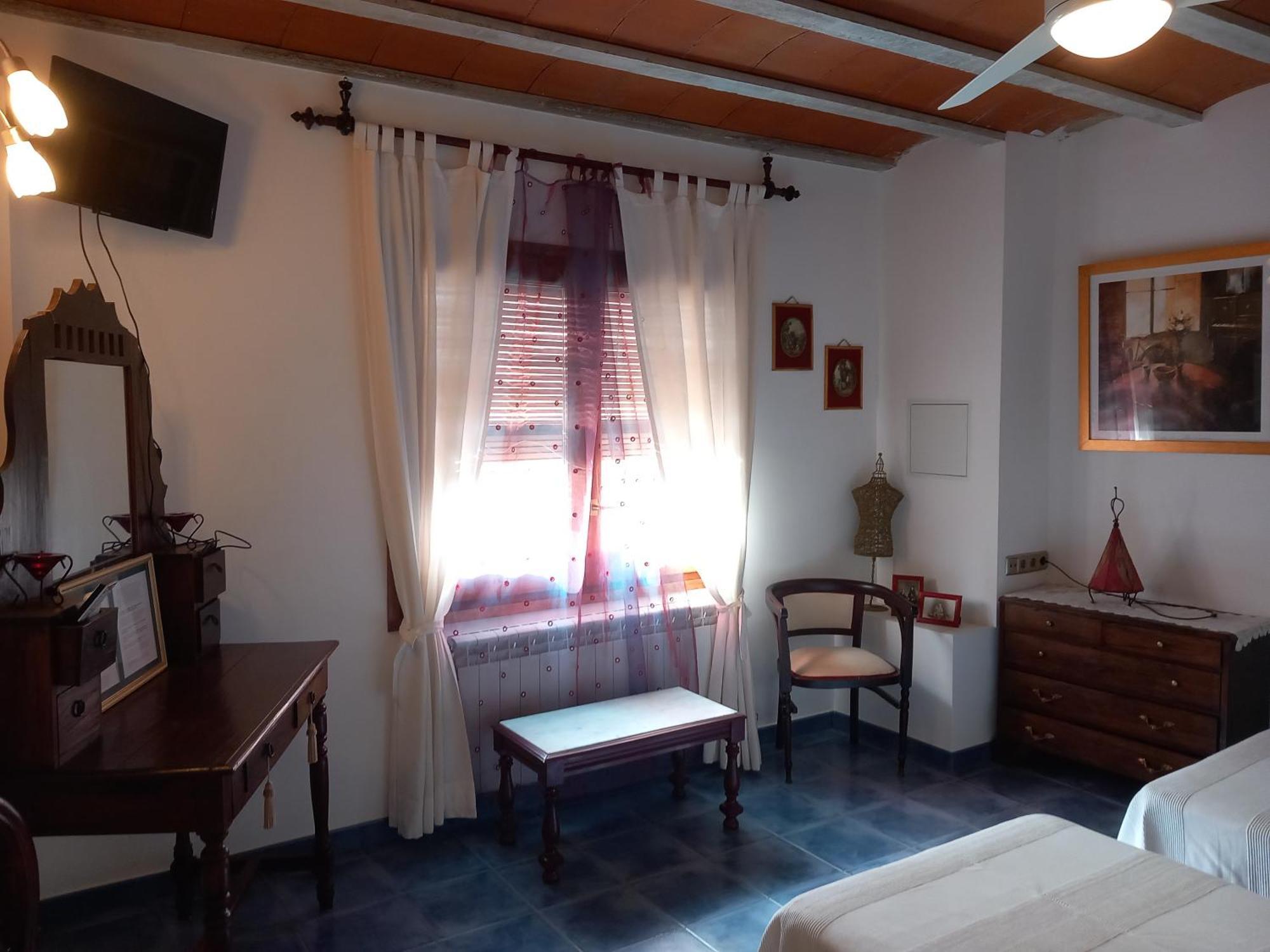 Cal Manyo Guest House Puigvert de Lérida Eksteriør bilde