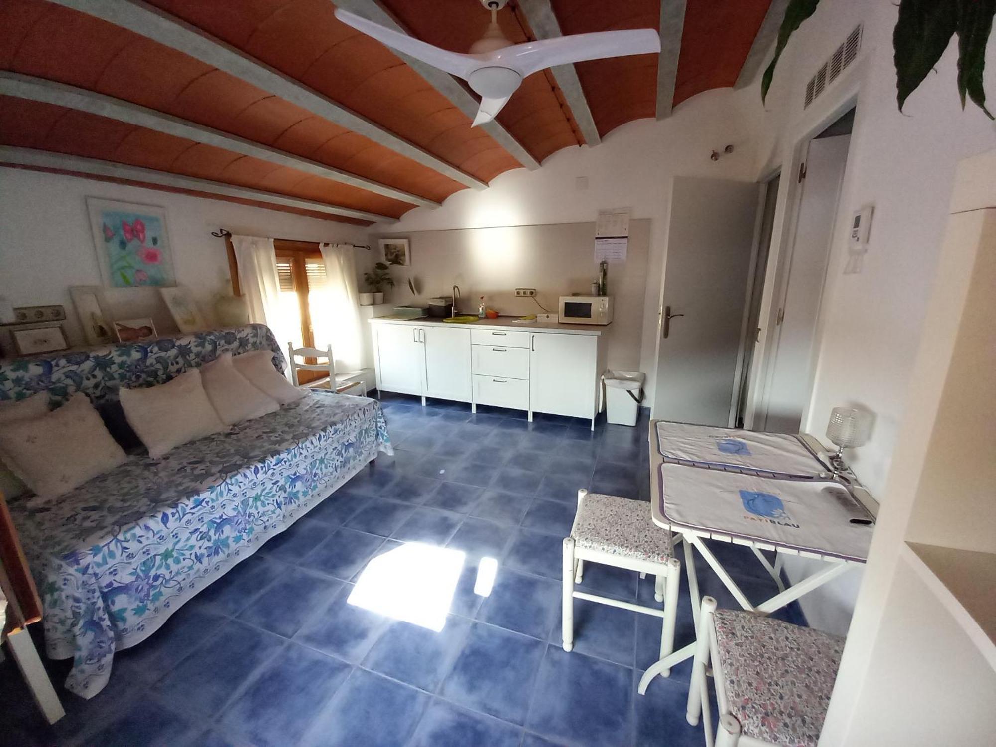 Cal Manyo Guest House Puigvert de Lérida Eksteriør bilde
