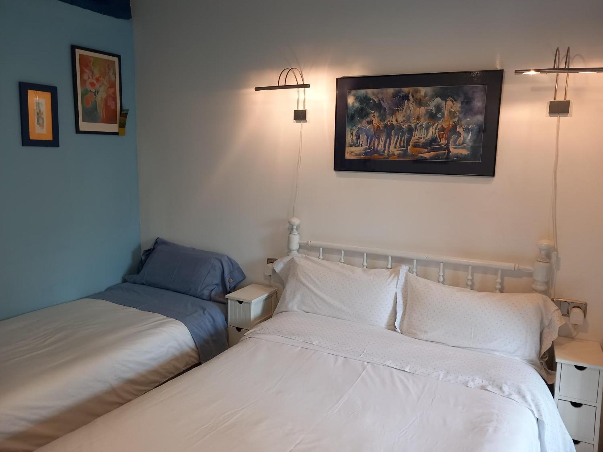 Cal Manyo Guest House Puigvert de Lérida Eksteriør bilde