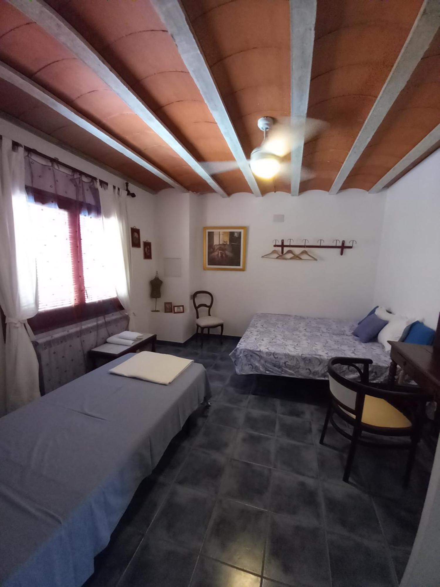 Cal Manyo Guest House Puigvert de Lérida Rom bilde