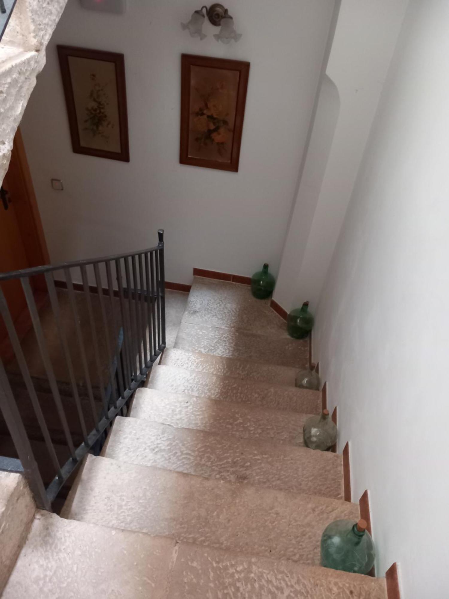 Cal Manyo Guest House Puigvert de Lérida Rom bilde