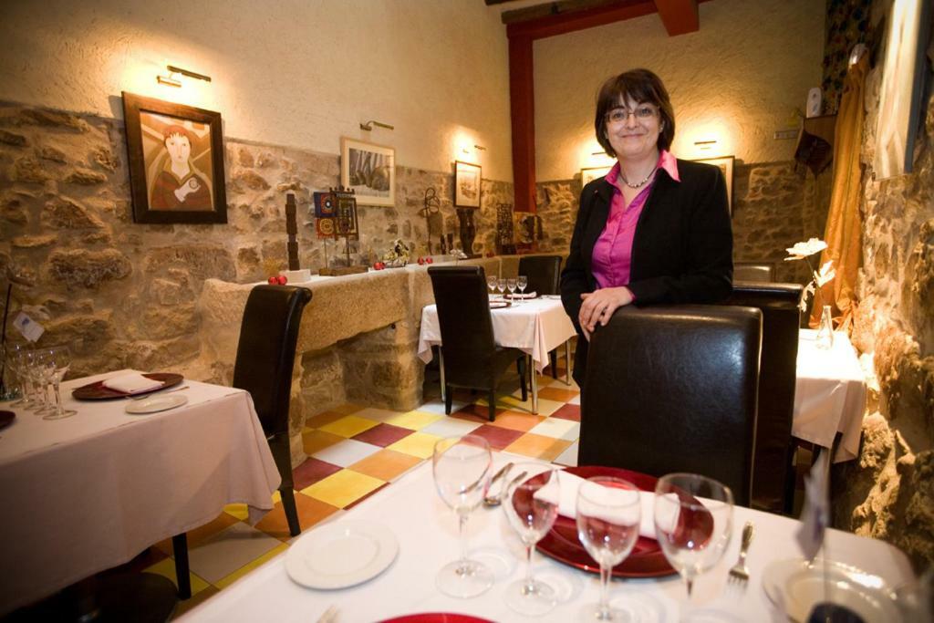 Cal Manyo Guest House Puigvert de Lérida Eksteriør bilde