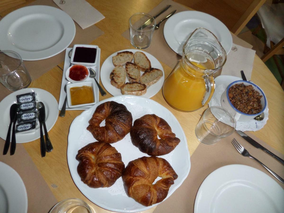 Cal Manyo Guest House Puigvert de Lérida Eksteriør bilde
